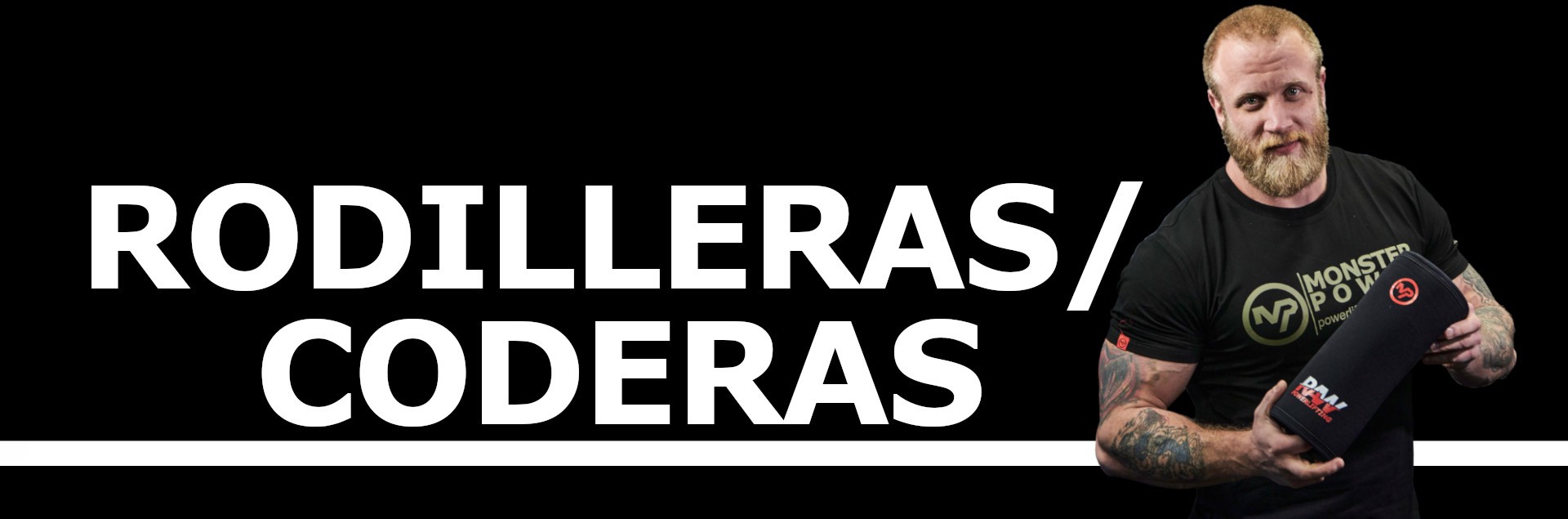 Rodilleras